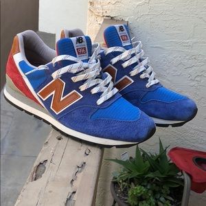 new balance 996